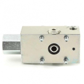 Atlas LHV 3045 actuator lock